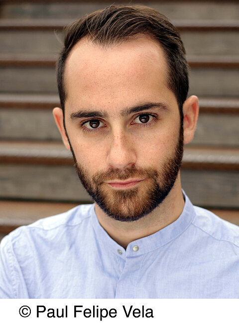 Philipp Staab