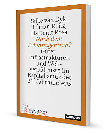 Nach dem Privateigentum?