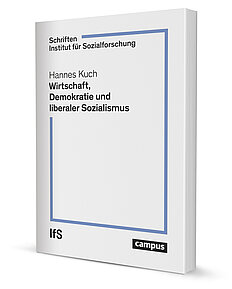 Wirtschaft, Demokratie und liberaler Sozialismus